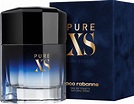 Perfume Pure XS Paco Rabanne Masculino Eau de Toilette | Beleza na Web