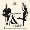 Vinicius & Odette Lara [VINYL]: Amazon.co.uk: Music