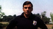 Falleció Ladislao Mazurkiewicz, una leyenda del fútbol uruguayo