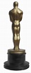 Lot Detail - Rare Vintage Academy Award Used as a Prop at the ...