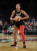 A'ja Wilson scores career-high 39, Aces beat Fever in OT - Indianapolis ...