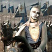 King Baldwin IV was throughout his reign constantly engaged in warfare ...