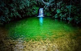 São Thomé das Letras: 10 cachoeiras para visitar e se encantar (GUIA)