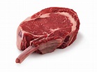 Cowboy Steak - Certified Hereford Beef