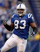 Picture of Dwight Freeney