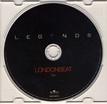 Londonbeat - Legends (2004) {3CD Box Set} / AvaxHome