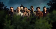 'The Watcher' Cast: Where You've Seen Them Before - Netflix Tudum