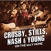 My Collections: Crosby, Stills, Nash & Young