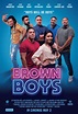 FanForce | Brown Boys – Event Cinemas Chermside Megaplex, QLD