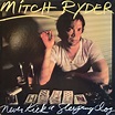 Mitch Ryder - Never Kick A Sleeping Dog (1983, Vinyl) | Discogs