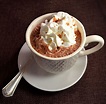 Jilly...Inspired : Healthy Mexican Hot Cocoa