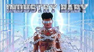 INDUSTRY BABY by Lil Nas X & Jack Harlow || 1 Hour Perfect Loop ...