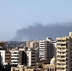 Libyen: Milizen liefern sich blutige Gefechte in Bengasi - WELT
