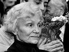 PC sobre Margot Honecker: "Nunca renegó de sus ideales políticos ...