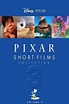 Pixar Short Films Collection: Volume 3 (2018) — The Movie Database (TMDB)