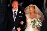 Zara Phillips + Mike Tindall: Königliche Hochzeit in Schottland | GALA.de