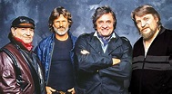 The Highwaymen альбом Highwayman (1985)