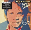 Live Talkies / Eater In Berlin 1980, Mitch Ryder | CD (album) | Muziek ...