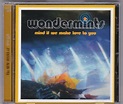 Wondermints - Mind If We Make Love To You - CD (Rev Ola cr crev 67 U.K ...