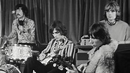 PINK FLOYD - Rare 1968 BBC1 Broadcast Video Streaming - BraveWords