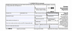 Que es el formulario 1099 | Actualizado septiembre 2023