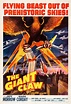 The Giant Claw (1957)