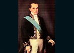 Rocafuerte Vicente - Personajes Históricos | Enciclopedia Del Ecuador