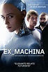 Ex_Machina (película 2015) - Tráiler. resumen, reparto y dónde ver ...
