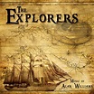 Film Music Site - The Explorers Soundtrack (Alan Williams) - Quinate ...