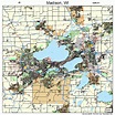 Map Of Downtown Madison Wi - United States Map