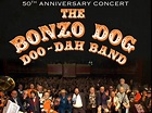 The Bonzo Dog Doo-Dah Band Tickets, Tour & Concert Information | Live ...
