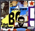 Black Grape Get Higher UK 2-CD single set (Double CD single) (316644)