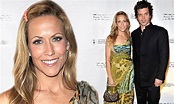 Sheryl Crow makes first public appearance with new guitarist boyfriend ...