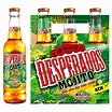 Desperados Beer 330ml bottle and 500ml cans – SPIN TRADE SP Z O O