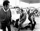 The road leads to nowhere in Two-Lane Blacktop | Hagerty UK