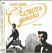 [Album] Haruomi Hosono - Harry Hosono Crown Years 1974-1977 [MP3 + FLAC ...