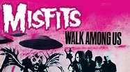 Misfits: Walk Among Us Album Review | Pitchfork
