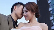 快訊／恭喜！吳申梅光棍節宣布結婚 帥尪側臉曝光｜東森新聞