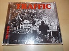 Traffic – Rainbow High (2CD) | PatShop.cz