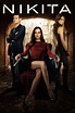 Nikita serie completa, streaming ita, vedere, guardare