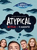 Atypical: il poster della serie di Netflix: 454704 - Movieplayer.it