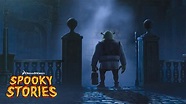 DreamWorks Spooky Stories - Full Cast & Crew - TV Guide
