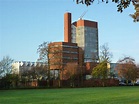 Facultad de Ingeniería de la Universidad de Leicester - Ficha, Fotos y ...