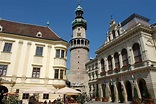 Sopron - Wikipedia
