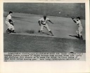 Lot Detail - 1949 World Series New York Yankees vs. Brooklyn Dodgers ...