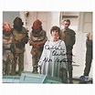 Caroline Blakiston Signed "Star Wars: Return of the Jedi" 8x10 Photo ...