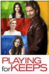 Playing for Keeps (2012) - Posters — The Movie Database (TMDB)