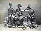 8 Heart Wrenching Photos From The Great Madras Famine Of 1876-78