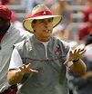 Nick Saban explains his Alabama football team's social media policy ...