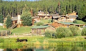 7 Reasons to Stay at a Wyoming Guest Ranch or Dude Ranch